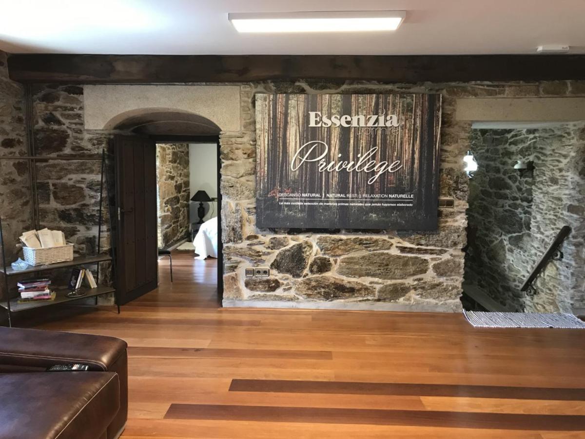 Pazo De Cícere Cicere