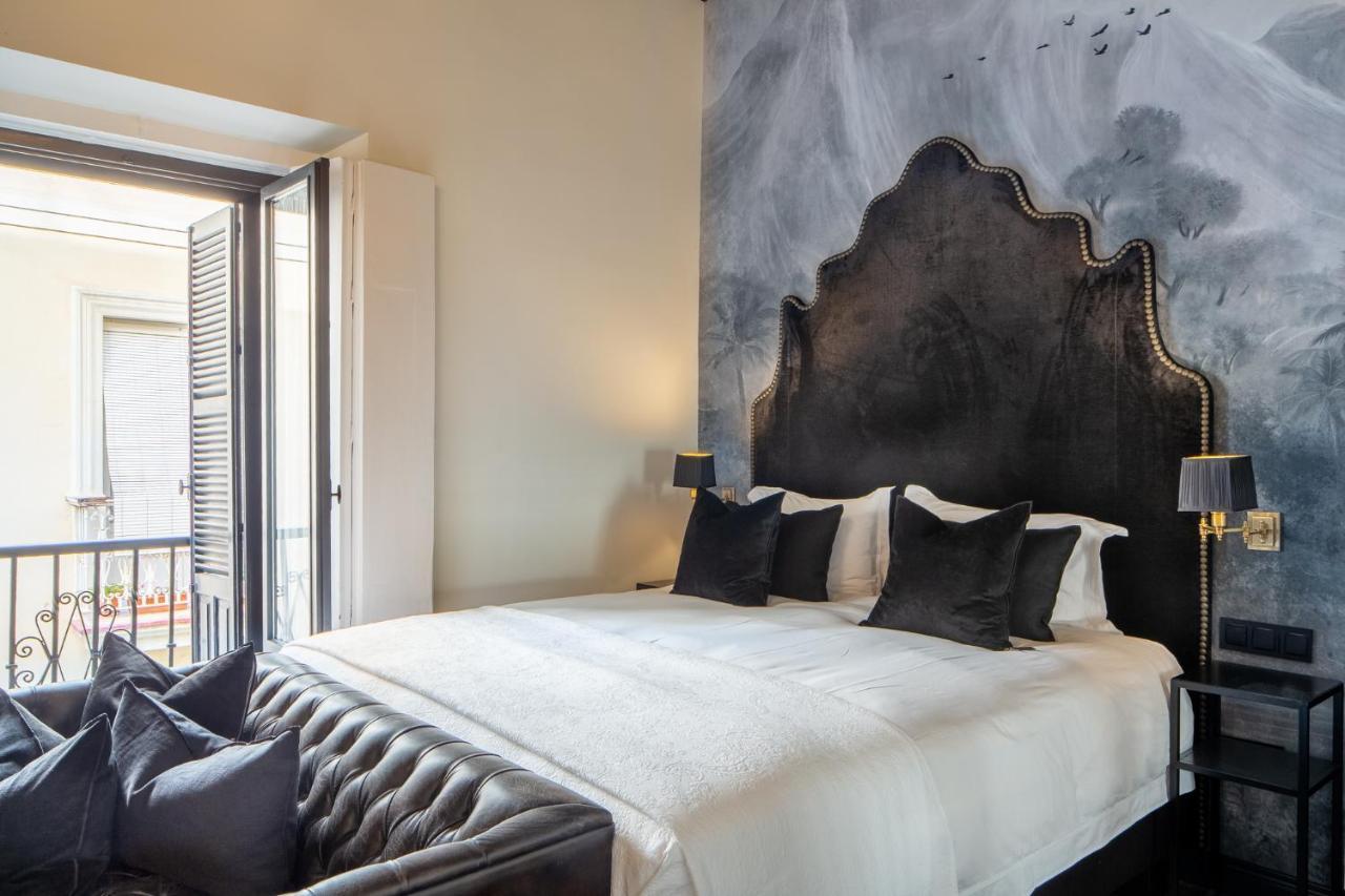 Boutique Casa Cánovas Hotel Cádiz