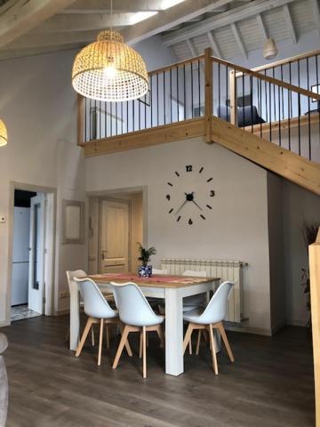Casa Pauet D'escalarre Apartamento