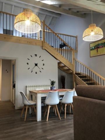 Casa Pauet D'escalarre *