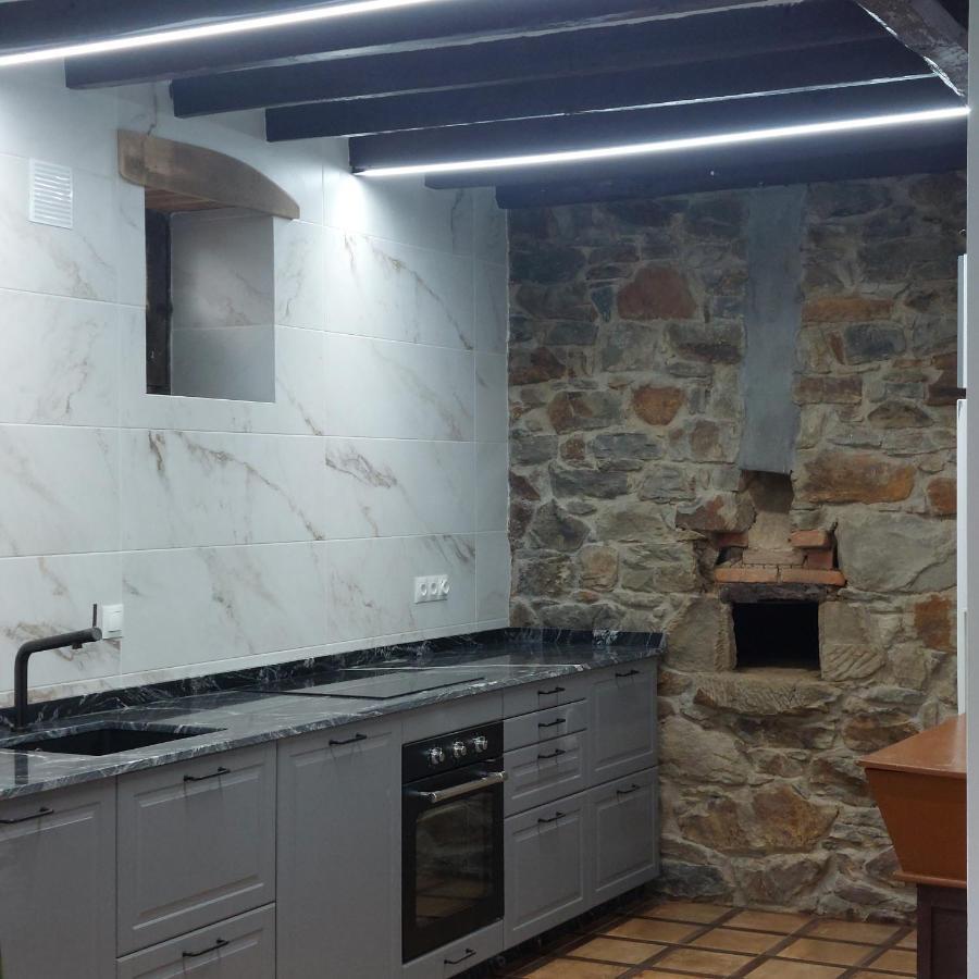 Casa Fela * Muriellos