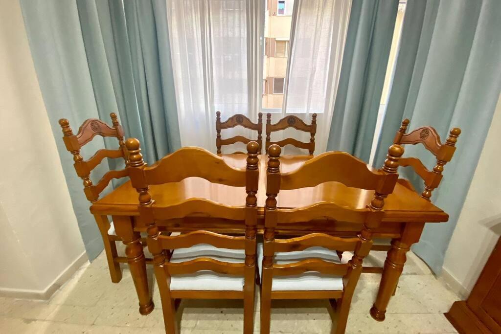Apartamento Casa Lucia Grupo Ac Gestion *