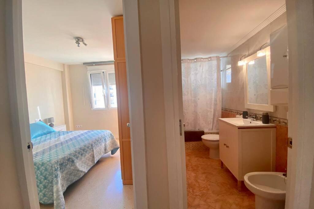 Casa Lucia Grupo Ac Gestion Apartamento Cádiz