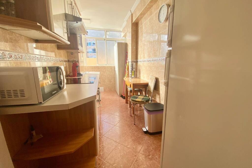 Apartamento Casa Lucia Grupo Ac Gestion Cádiz