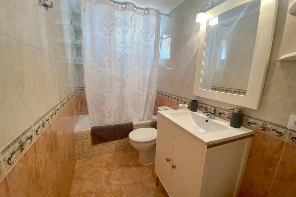 Apartamento Casa Lucia Grupo Ac Gestion *
