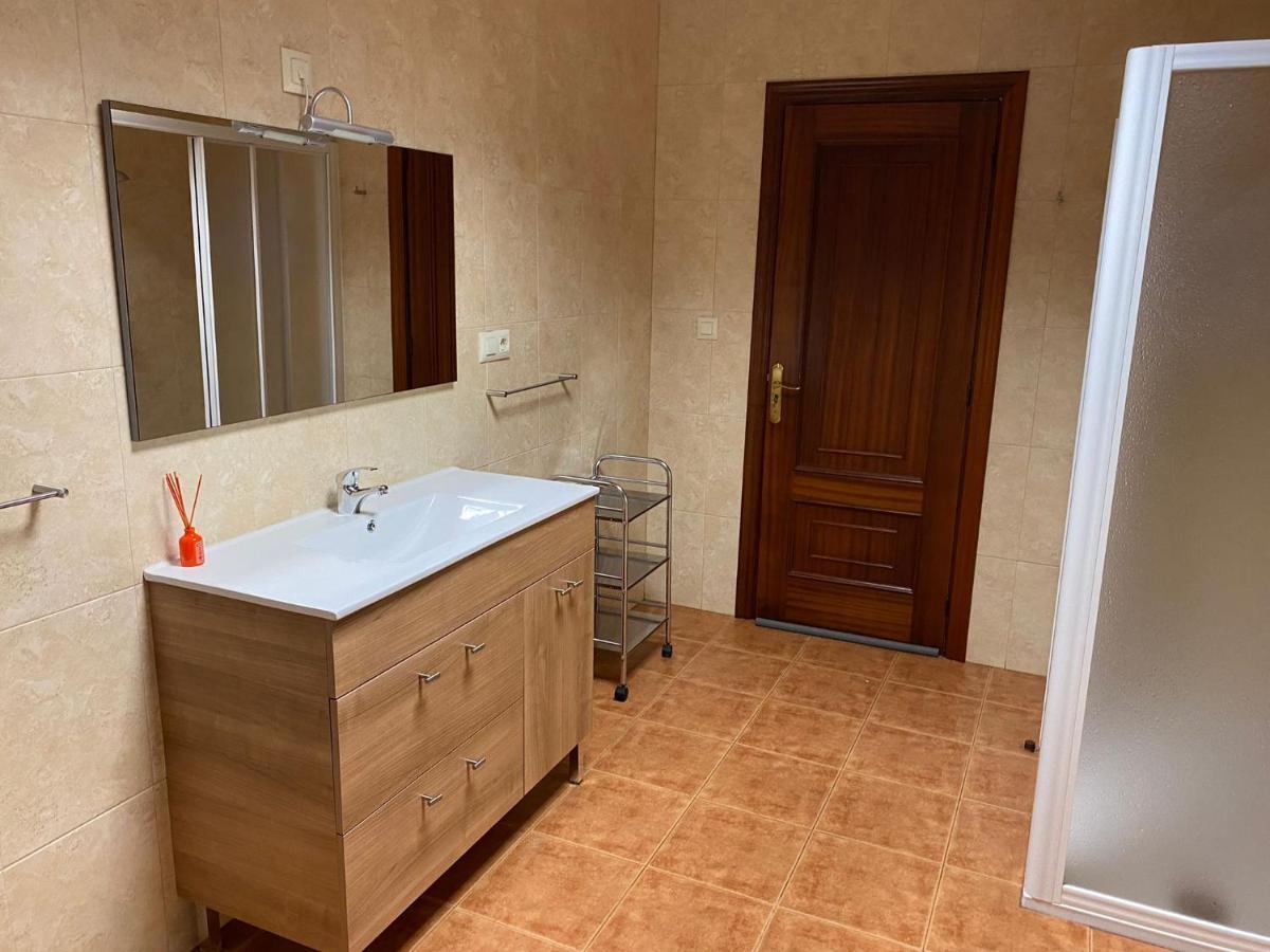 Fonte Do Torno Сasa de vacaciones