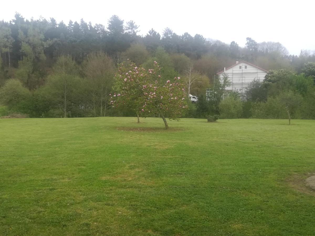 Сasa de vacaciones Fonte Do Torno A Coruña