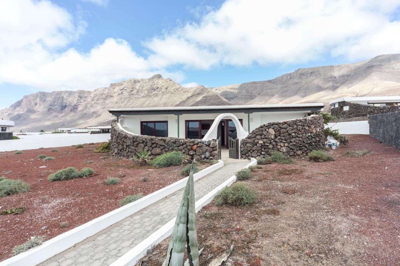 Temisa Apartment Famara