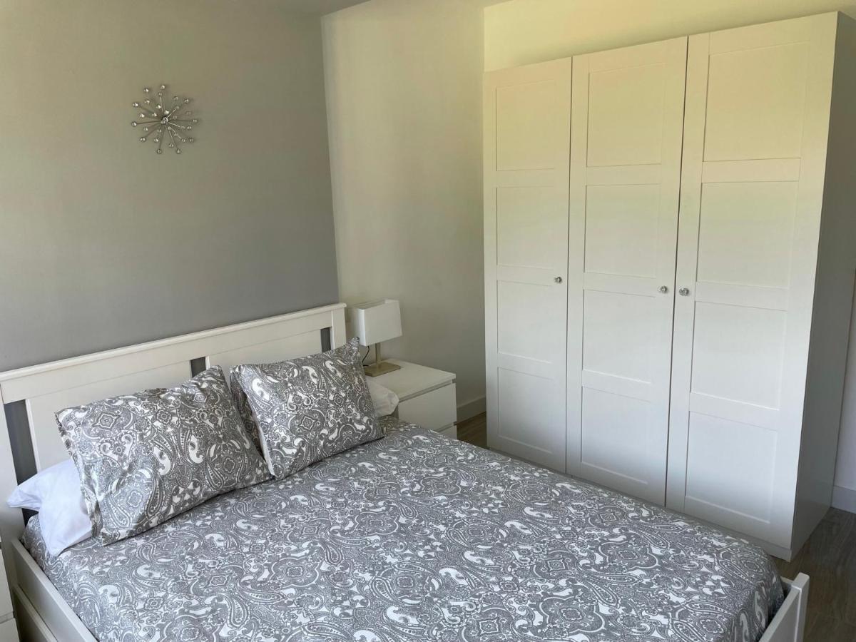 Apartamento con piscina a 500m de la playa en Benalmadena Costa *