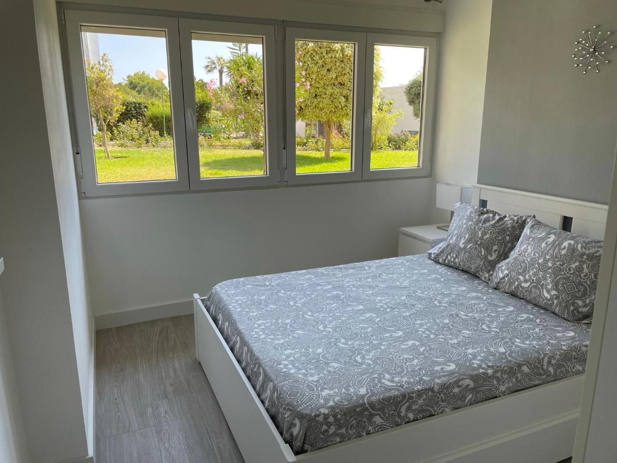 Apartamento con piscina a 500m de la playa en Benalmadena Costa * Benalmádena
