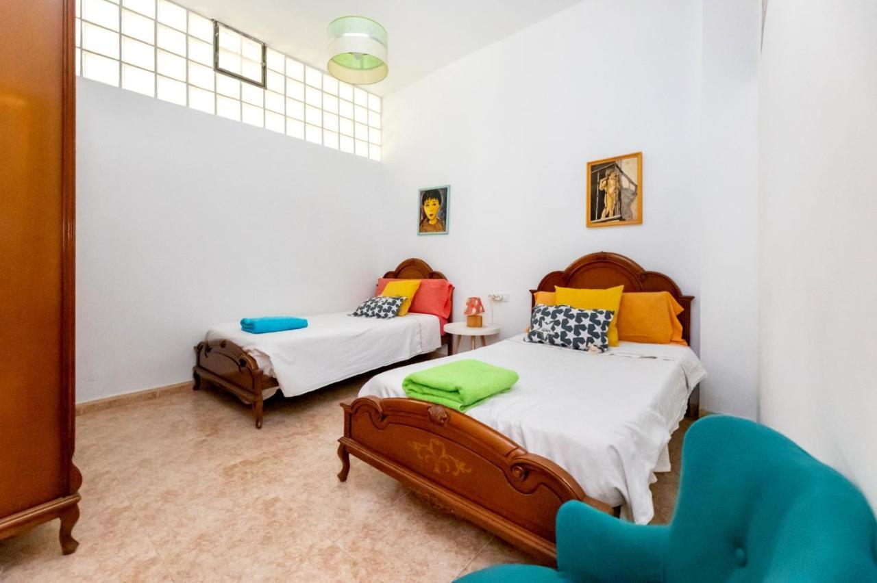 Casa De Mar Y Kanela 17 Km Granada Holiday home Fuente Vaqueros