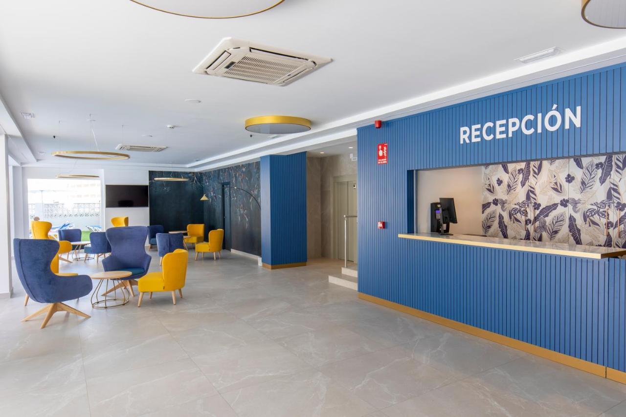Bcl Levante Apartahotel 2*