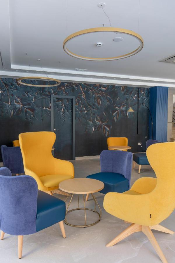 Bcl Levante Apartahotel