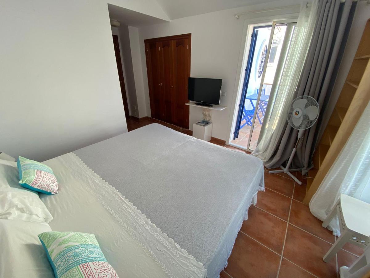 Charming 1 Bedroom With Shared Kitchen Next To Puerto Banus Apartamento