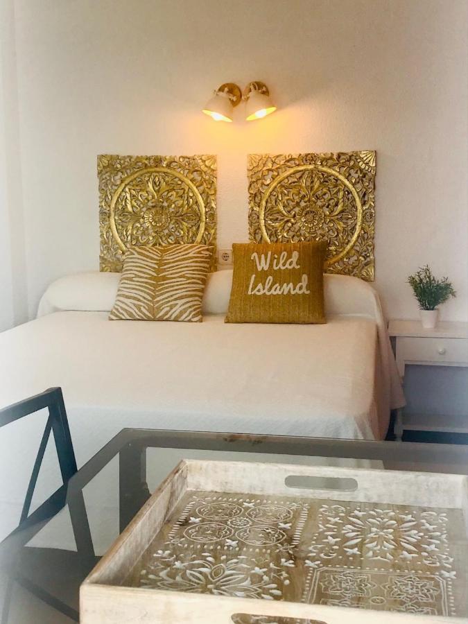Apartment Ulia Benidorm