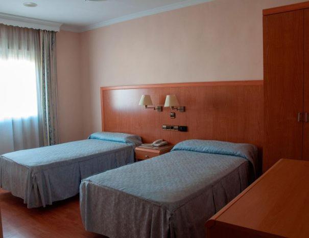Lindaraja Hotel