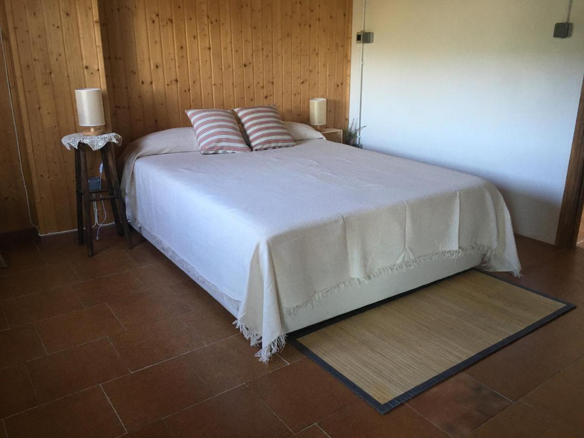 El Carrizal Chalet