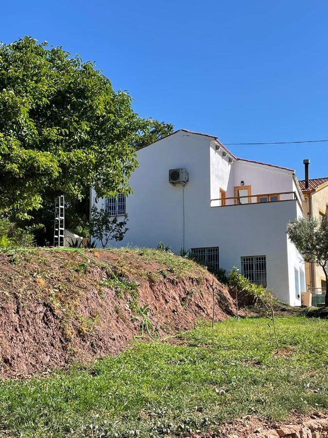Chalet El Carrizal *