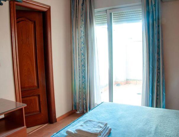 Lindaraja Hotel Albolote