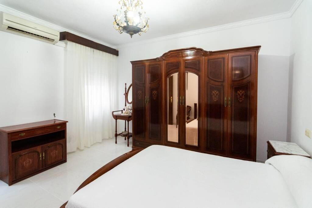 Agradable Casa En Con Terraza Holiday home Vejer de la Frontera