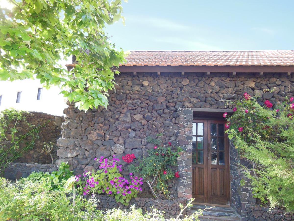 Aborigen Bimbache Holiday home