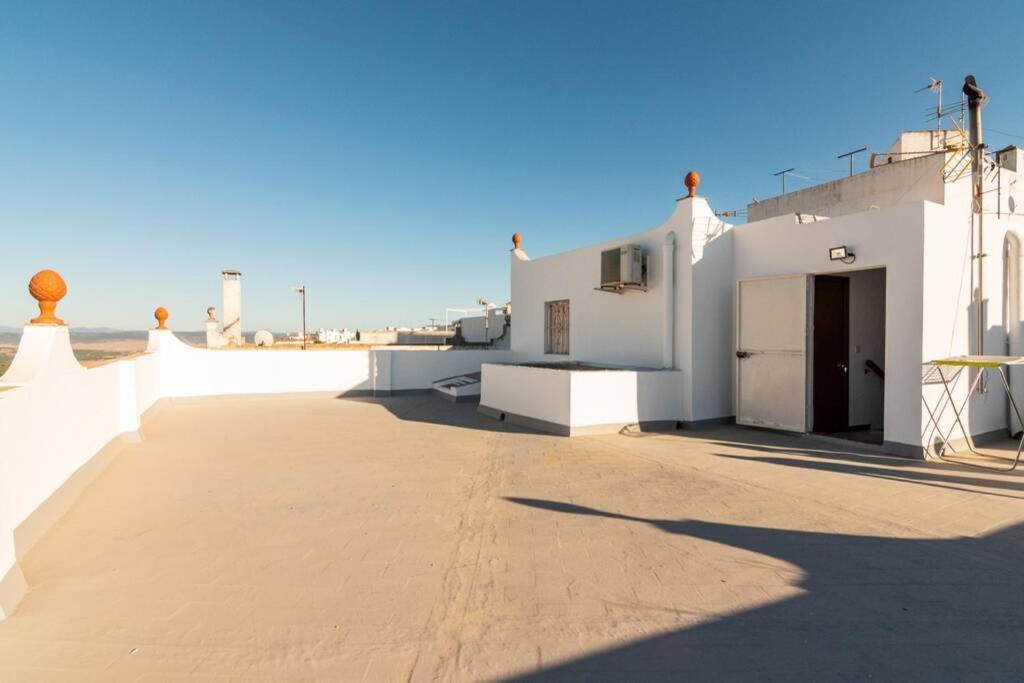 Agradable Casa En Con Terraza Holiday home