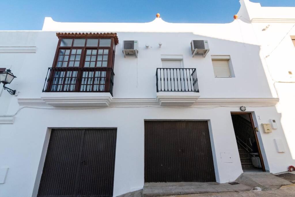 Agradable Casa En Con Terraza Holiday home *