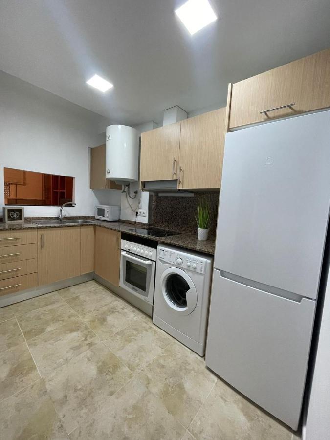Apartment Uim Mediterraneo Pb Felipe 1 Wifi