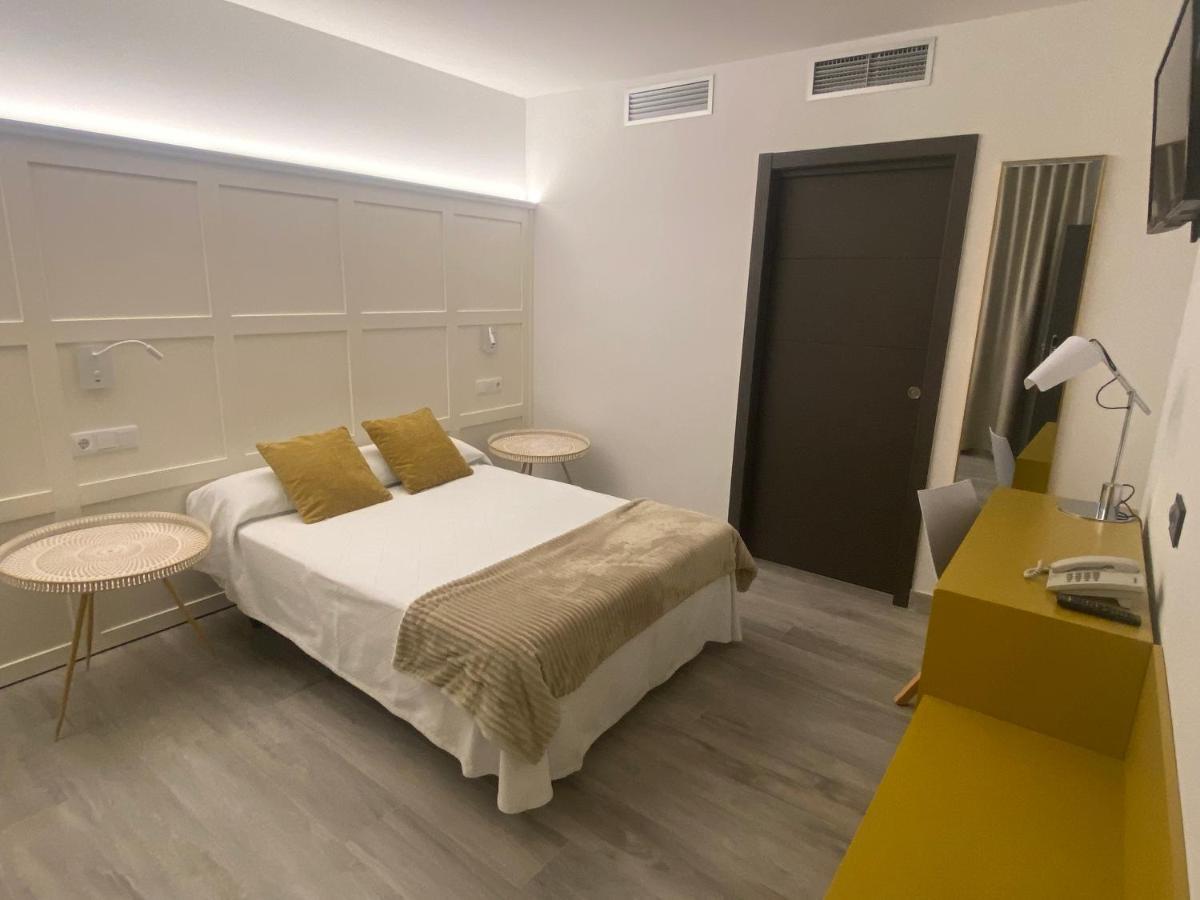 Lusitania, Centro Ciudad, Parking Privado Hotel