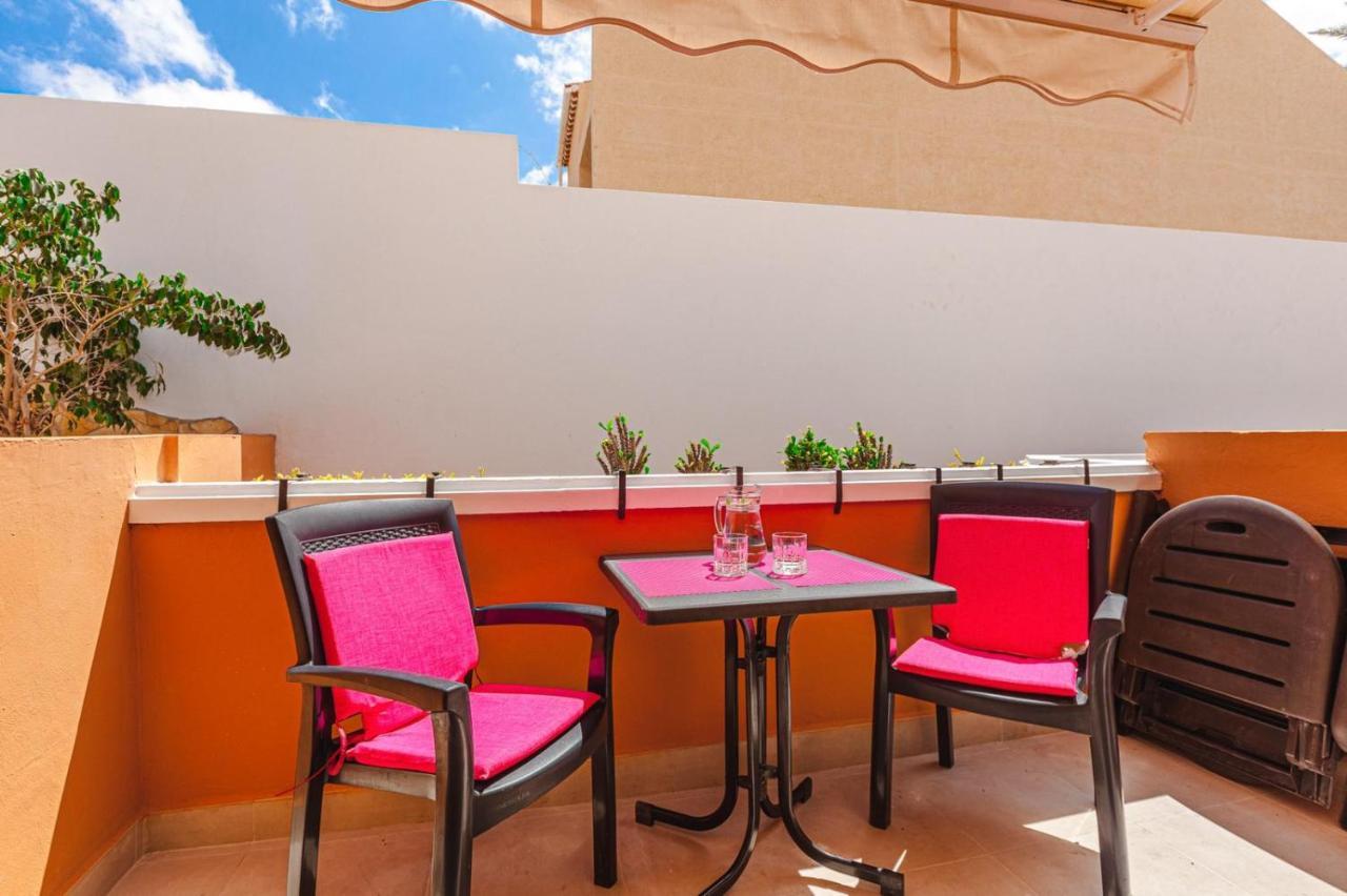 Tenerife Royal Garden Apartment