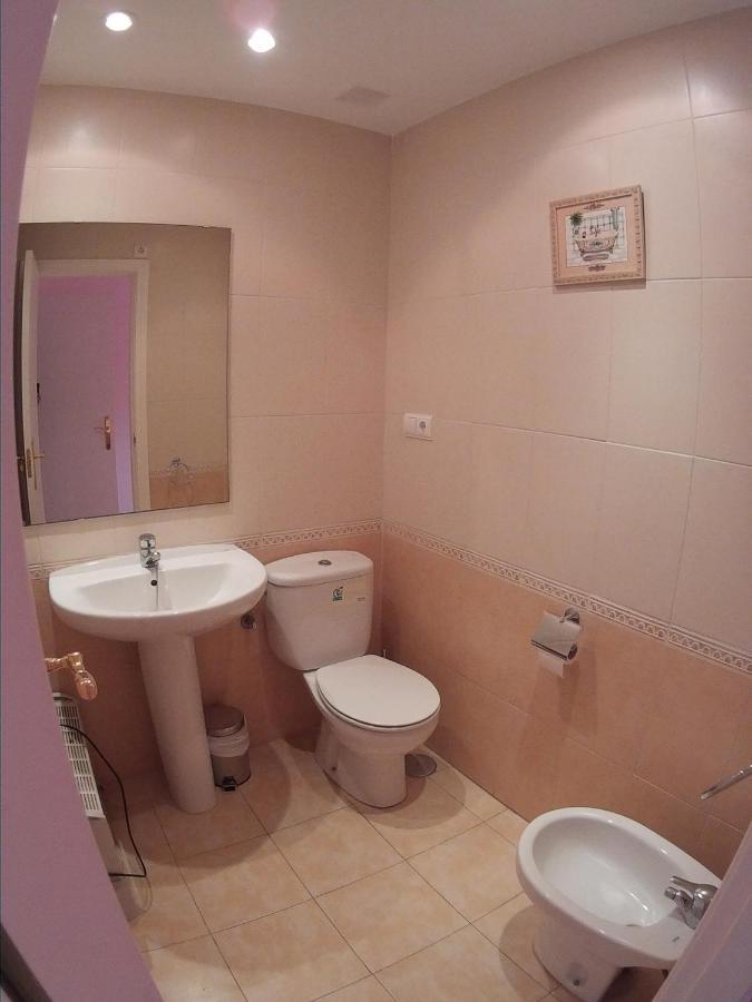 Feel Your Apartamento Mutxamel (Muchamiel)