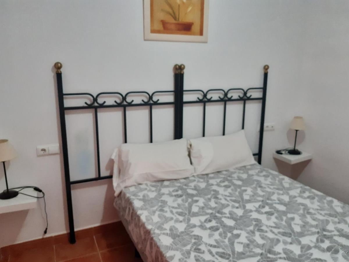 Feel Your Apartamento Mutxamel (Muchamiel)