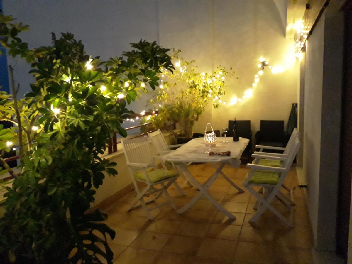 Apartment Atico El Rinconcillo Torrox