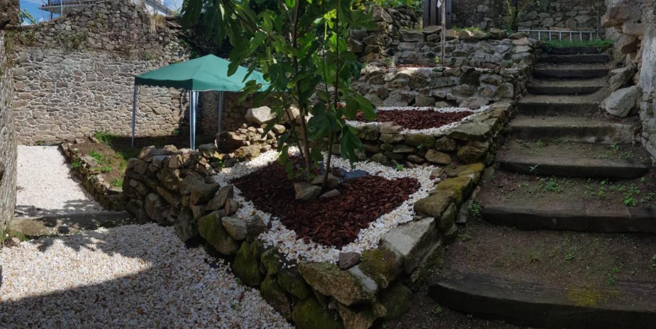 Casa Do Horreo Pensión