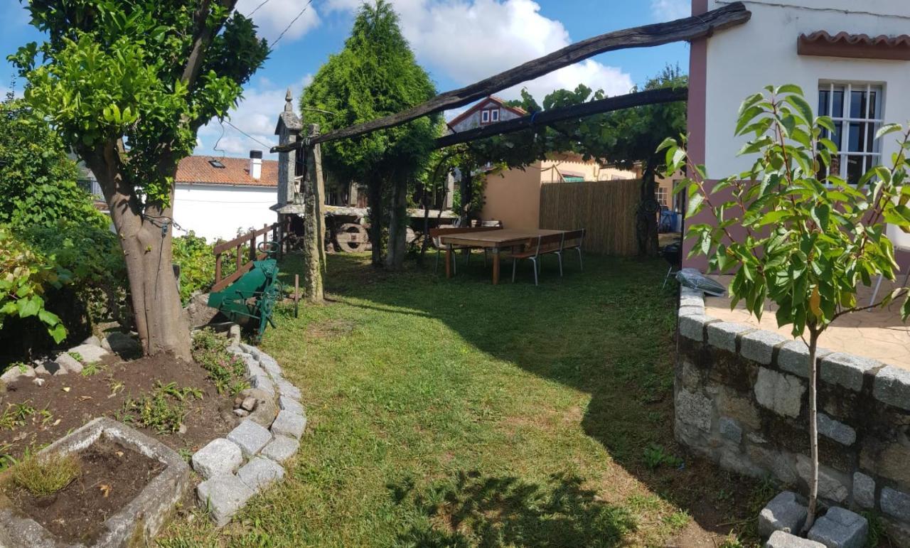 Casa Do Horreo *