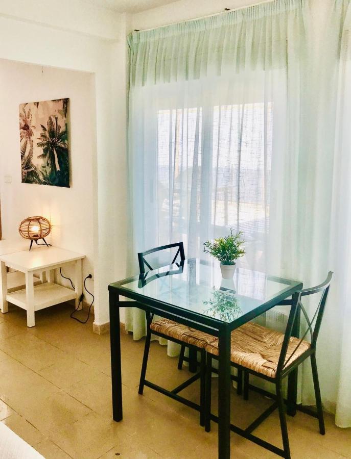 Apartment Ulia *