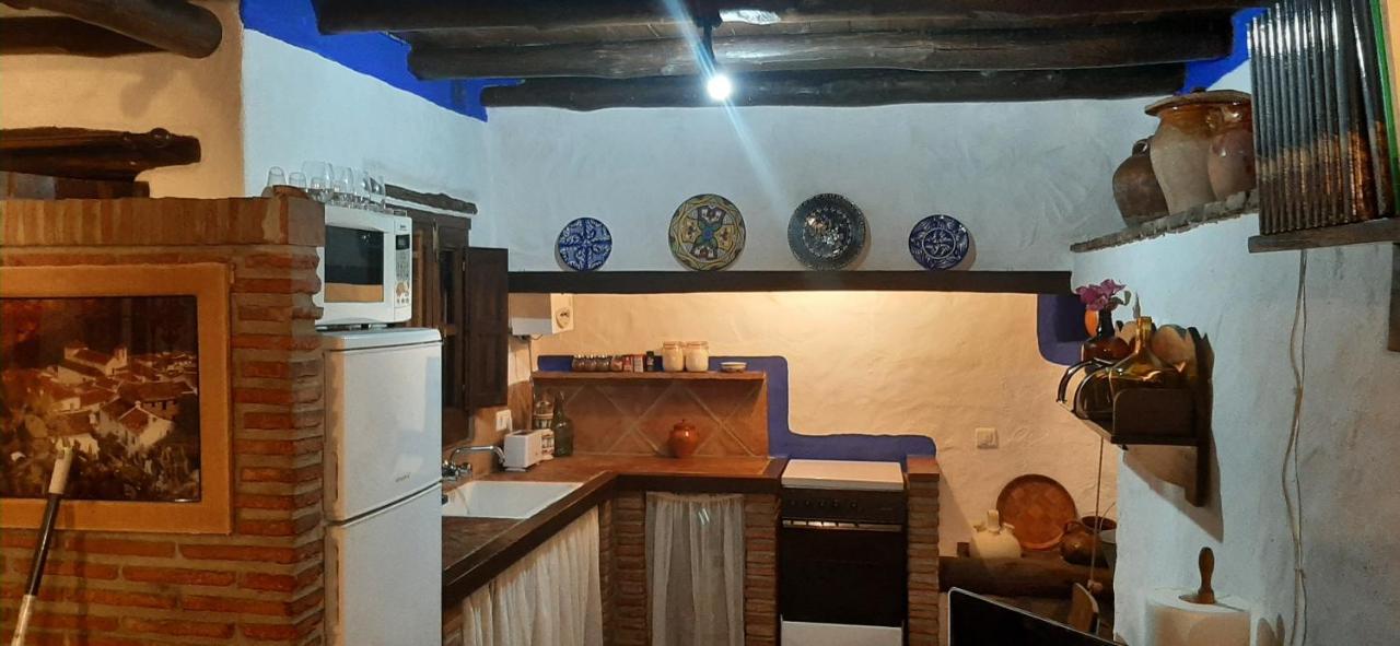 El Patio Apartment