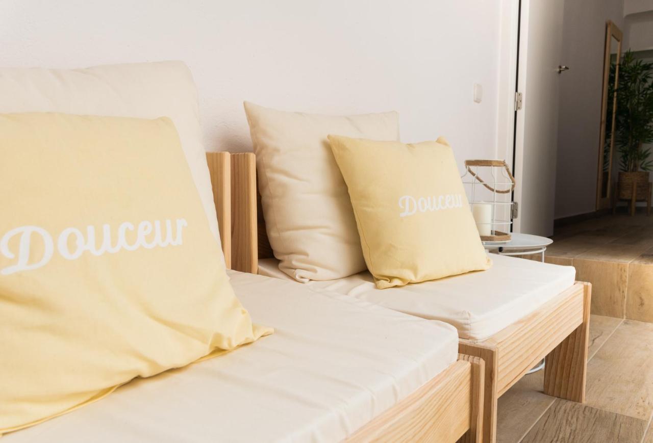 Apartment Mediterraneo, Nuevo Y Acogedor De Eva *