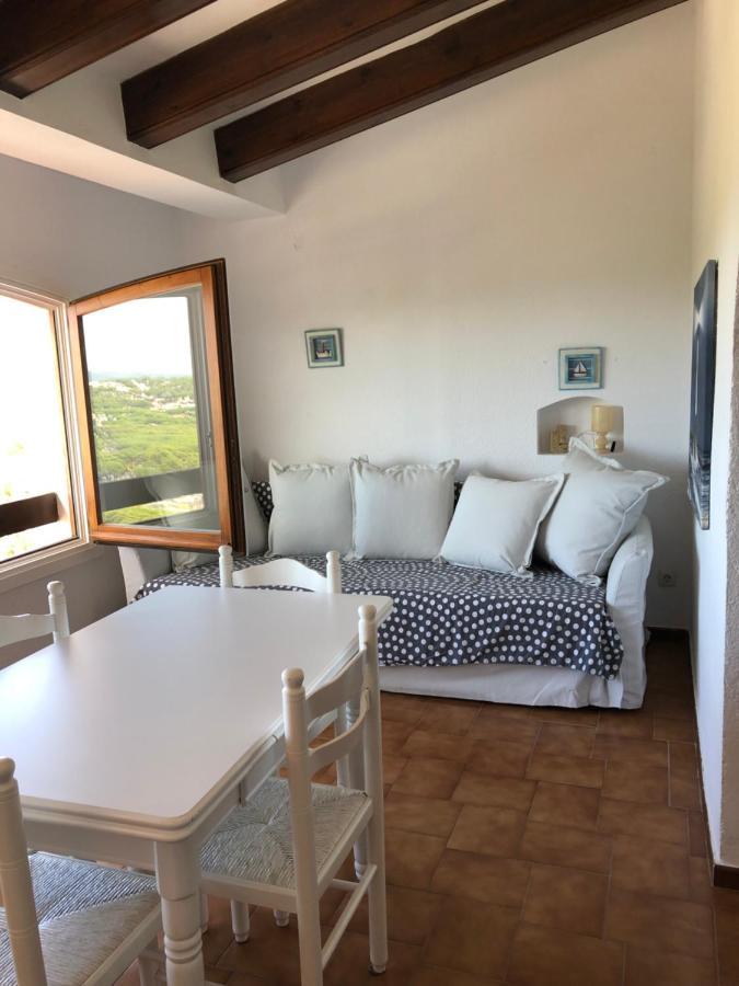 115 Carrer Punta Montgó Apartamento L' Escala