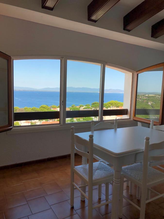 Apartamento 115 Carrer Punta Montgó