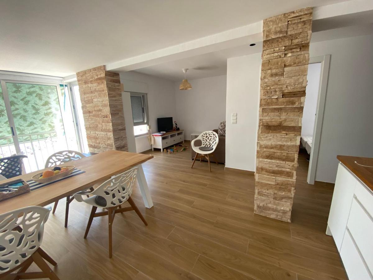 Apartment Delux La Estrella Con Parking Incluido Cullera