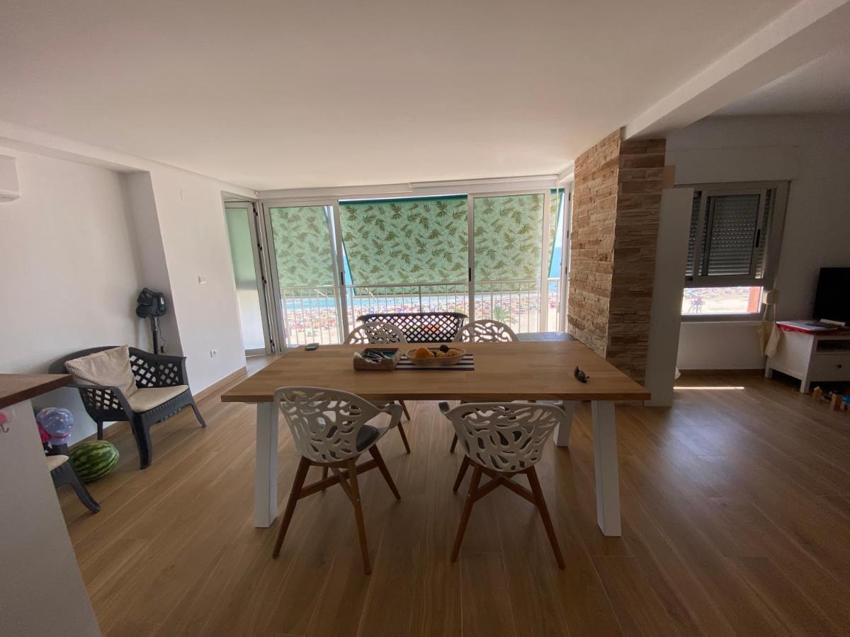 Delux La Estrella Con Parking Incluido Apartment *