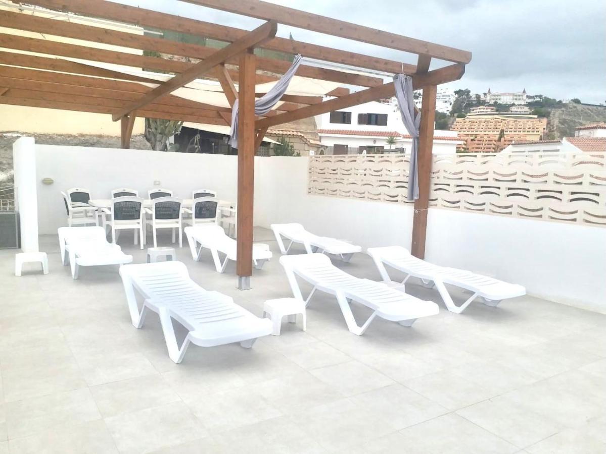 Giuseppe Villa Costa Adeje (Tenerife)