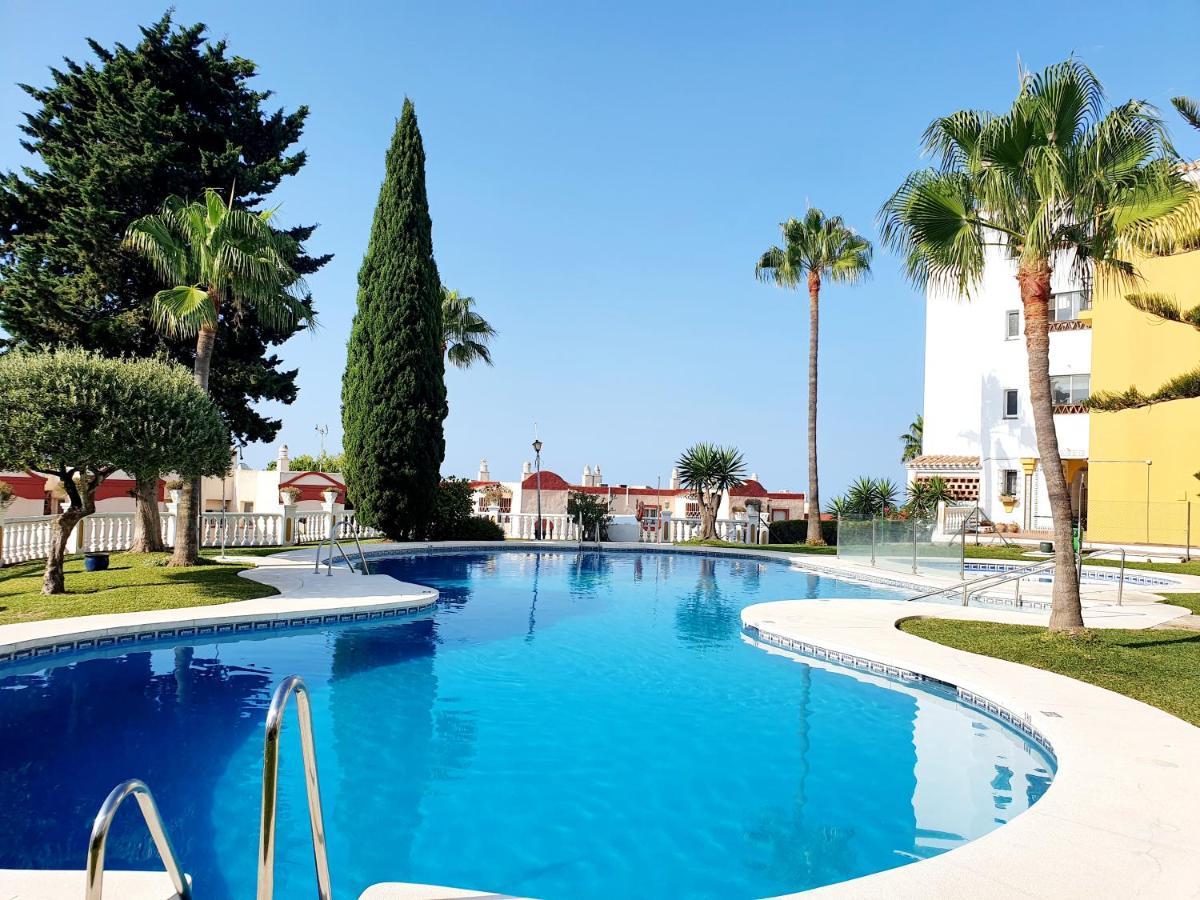 Orion Apts * Mijas