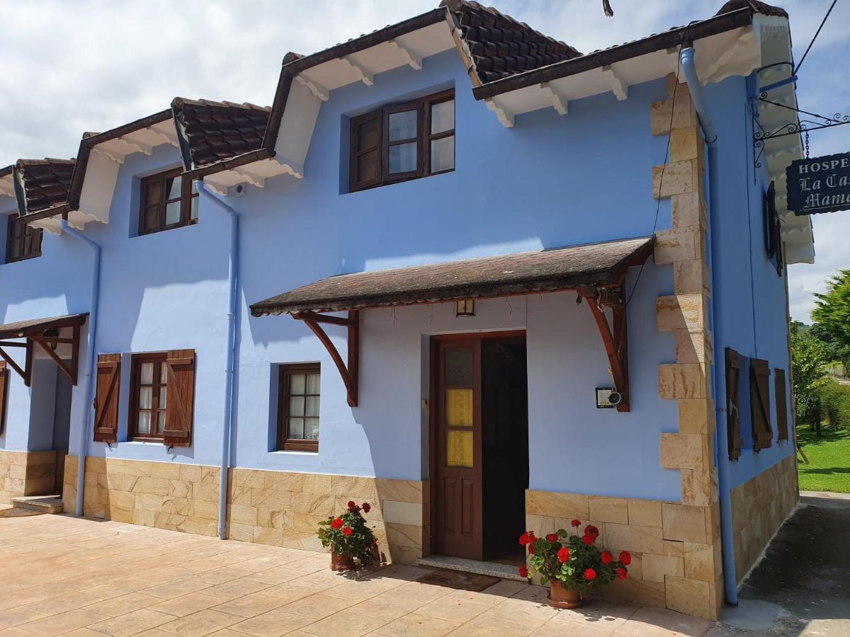 Сasa de vacaciones La Casa De Mamasita