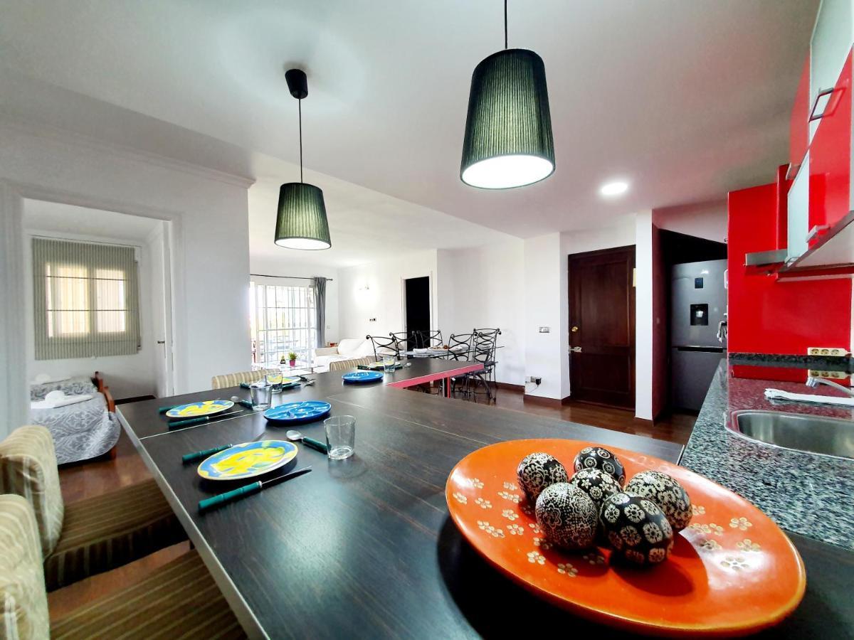 Orion Apts