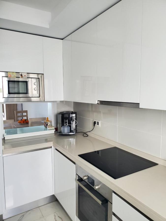 Apartment Luxury Bahia de Casares