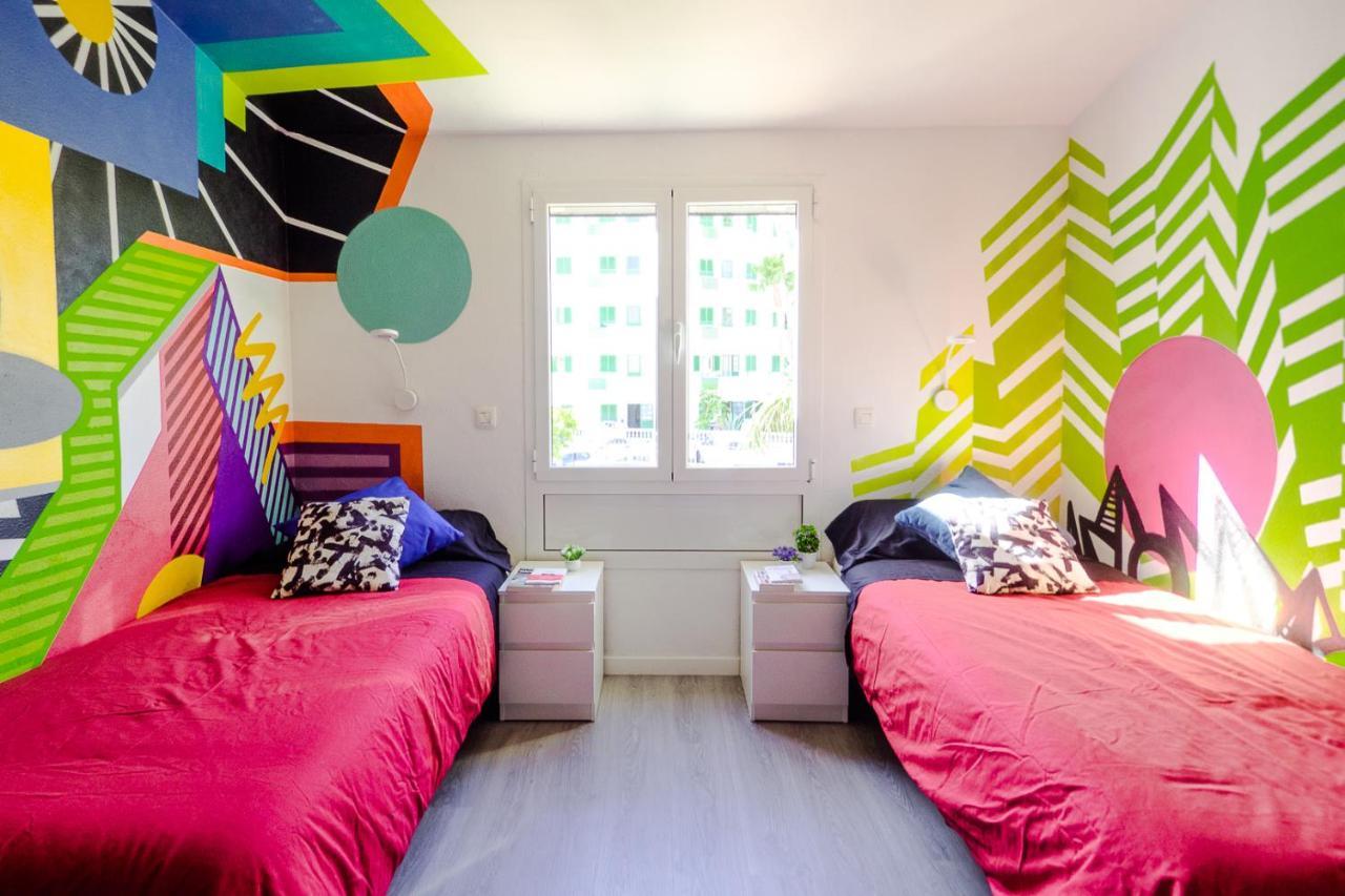 Apartamento Exclusive Artistic - Instaworthy Selfies *