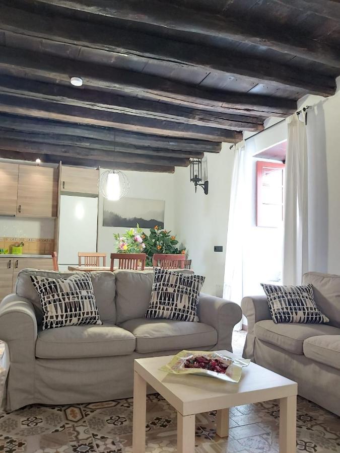 Casa La Plaza Holiday home Agulo