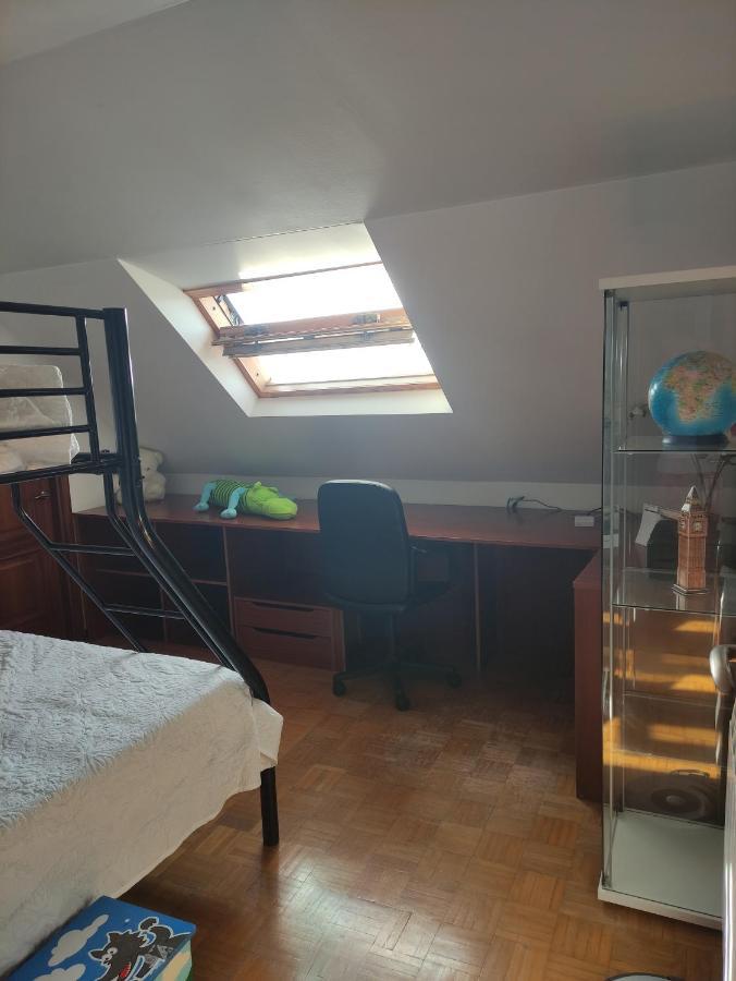 Apartment Torre San Saturnino *